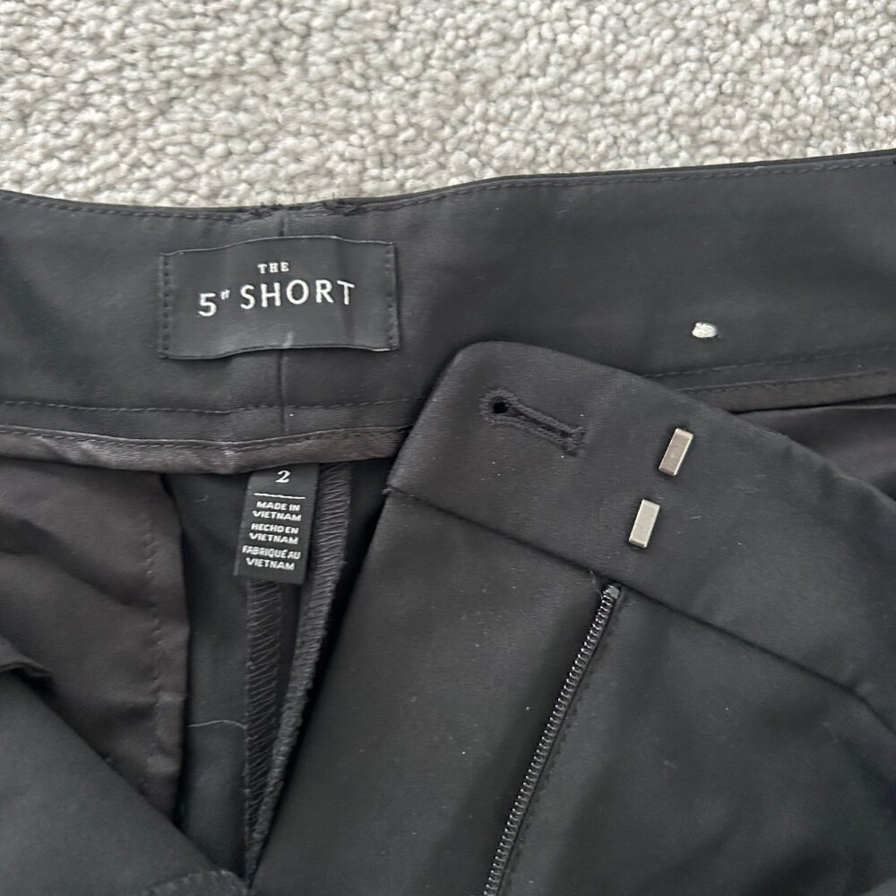 5-Inch Shorts - Picture 4 of 4